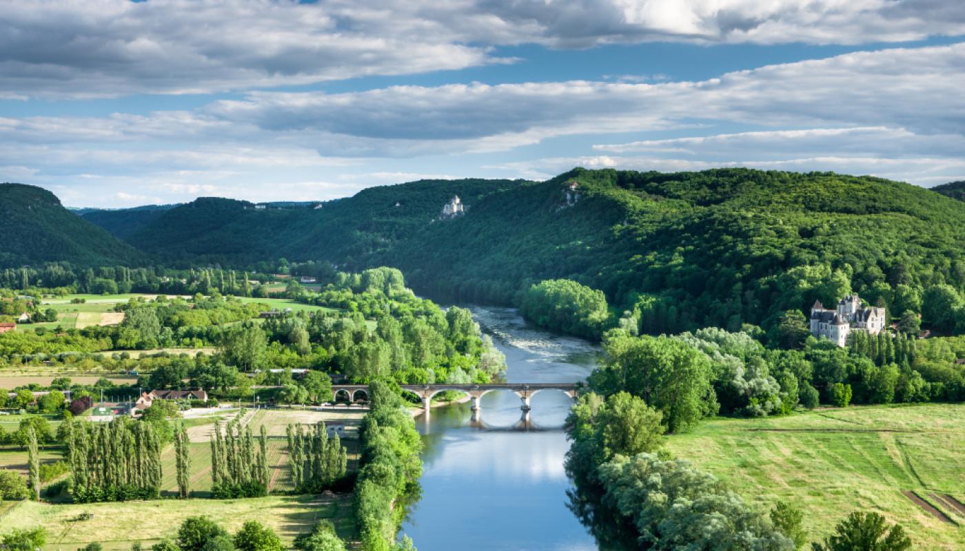 L’Hôtel-Restaurant du lac de Neuvic, un lieu idéal pour une virée dans la Vallée de la Dordogne !