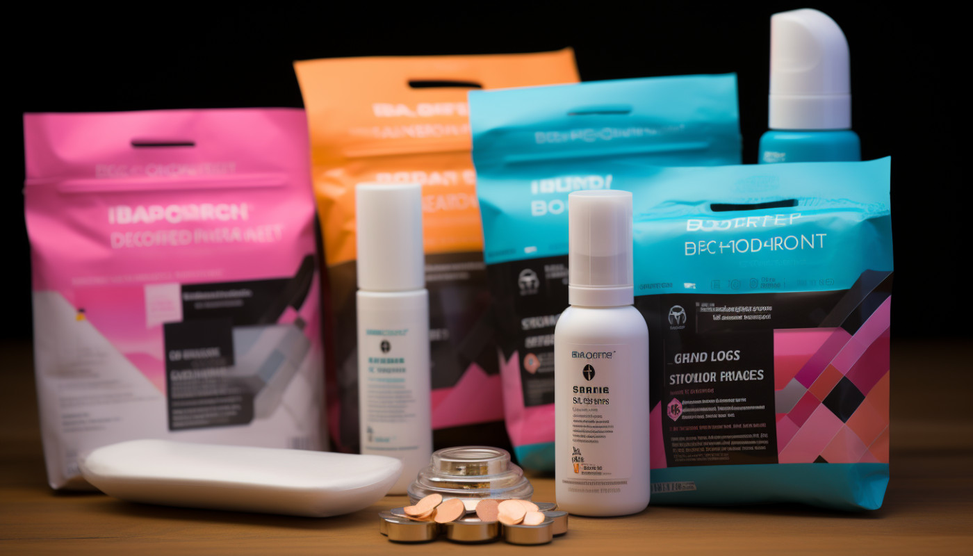Divers - Acheter vos tampons en ligne ou dans des magasins physiques