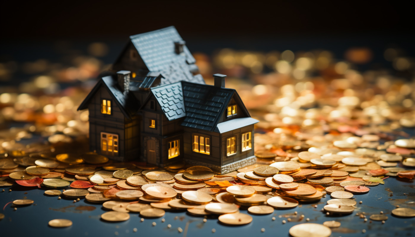 Divers - Assurance-crédit immobilier : Pourquoi passer par un comparateur ?