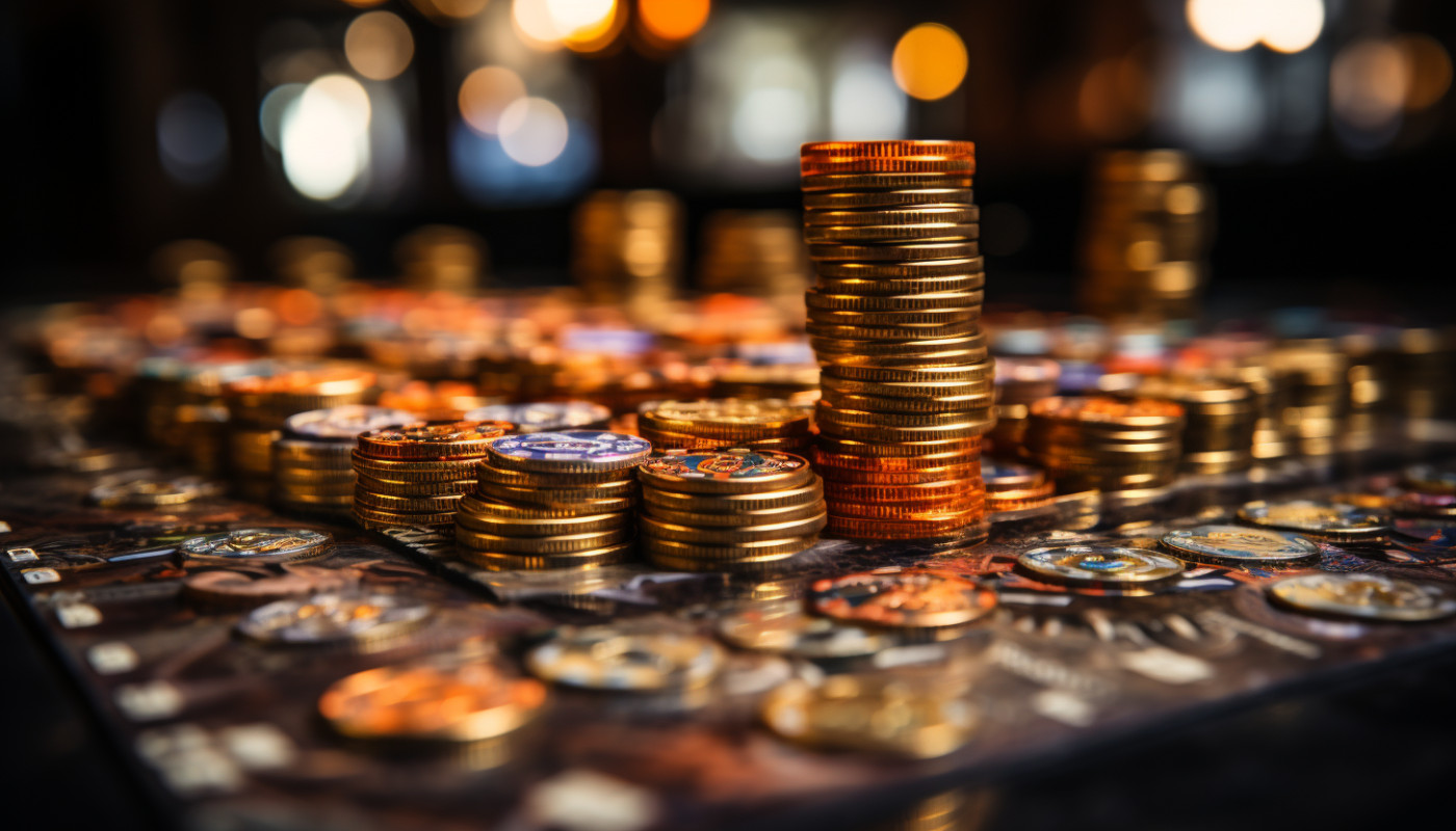 Divers - Avez-vous déjà entendu parler de cette nouvelle union : les cryptomonnaies et les casinos