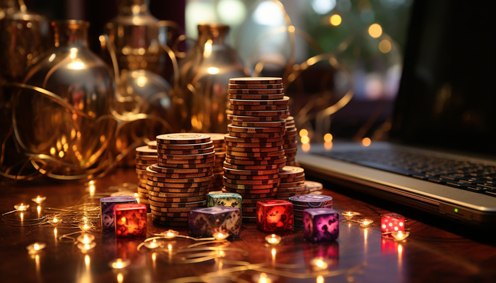 Divers - Casino en ligne : pour quel avantage ?