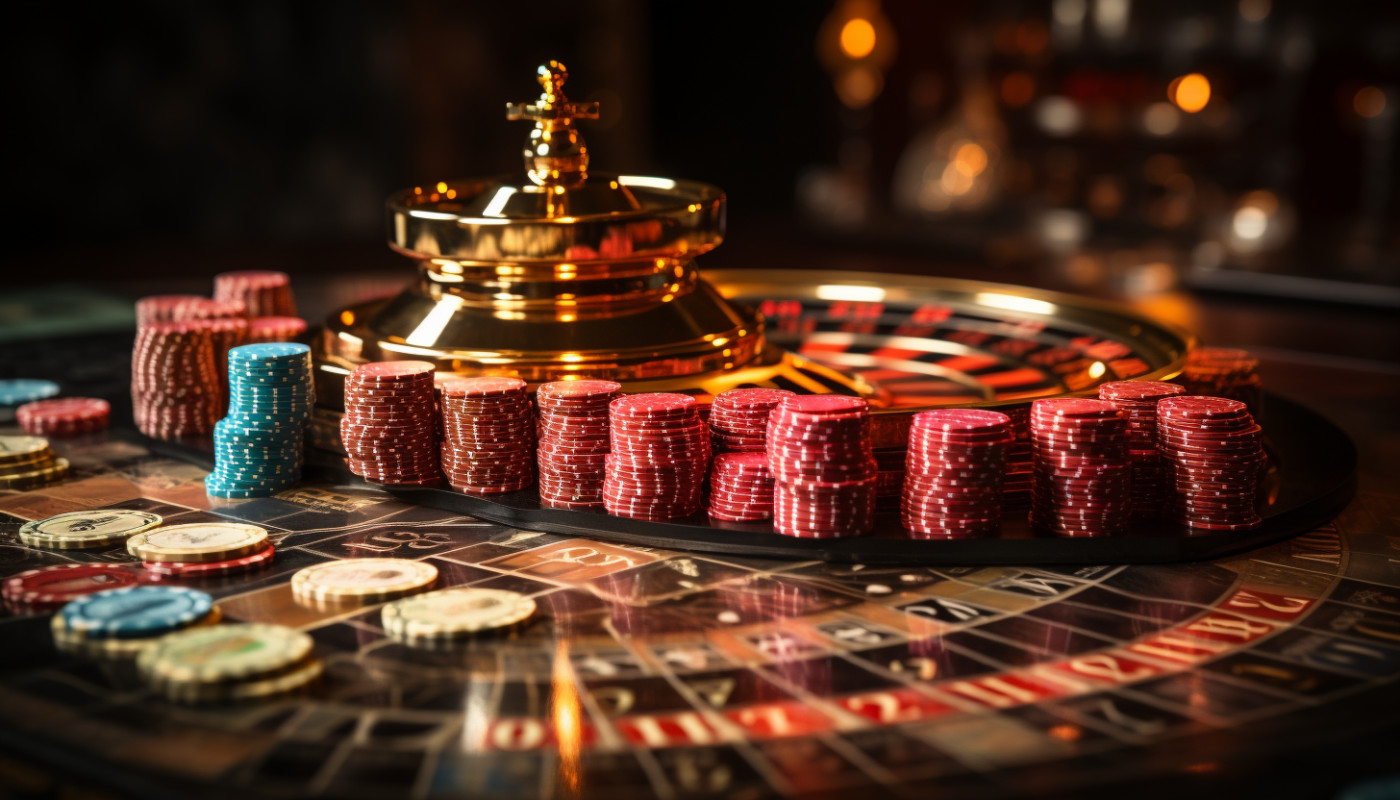 Divers - Casino en ligne : Un moyen de se faire de l’argent