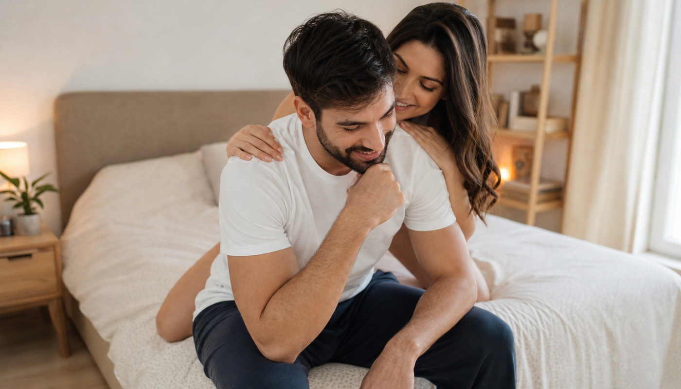 Santé - Comment améliorer ses performances sexuelles ?