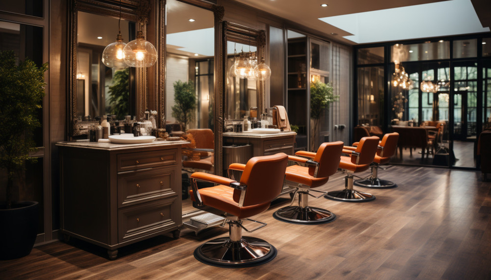Divers - Comment bien gérer son salon de coiffure ?