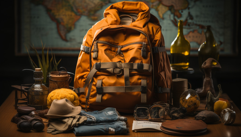Divers - Comment bien préparer son voyage ?