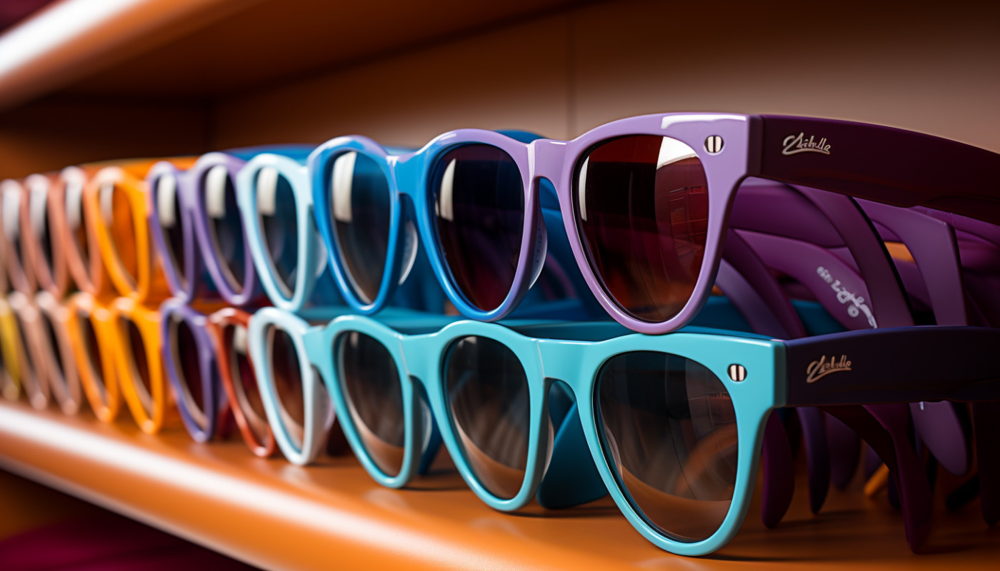 Divers - Comment choisir ses lunettes de soleil ?