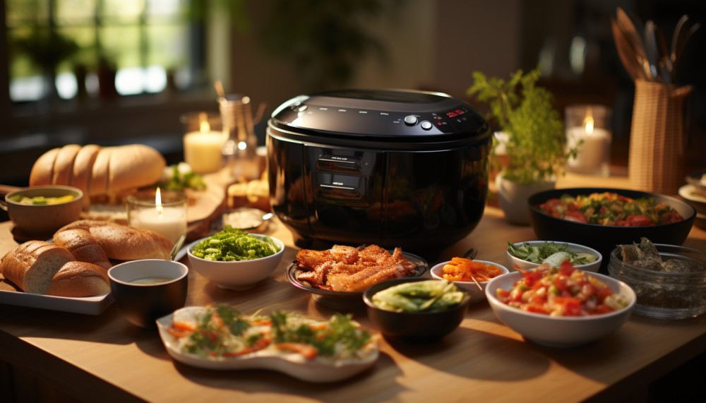 Divers - Comment choisir un multicuiseur ?