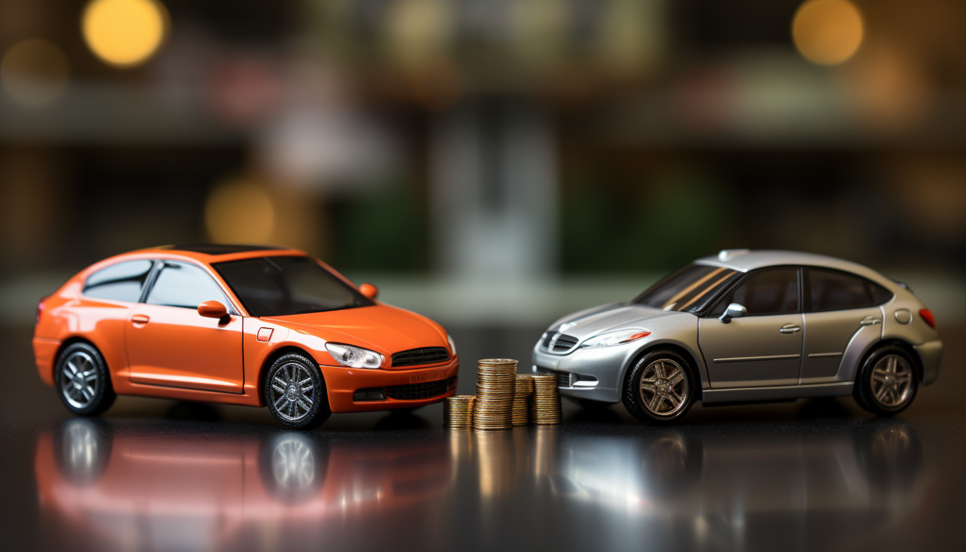 Economie - Comment choisir une assurance auto ?