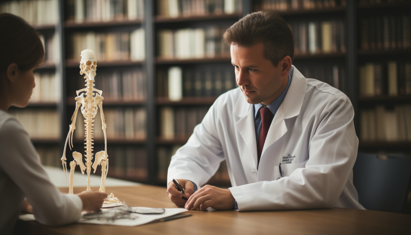 Divers - Comment choisir une mutuelle avec remboursement de la chiropraxie ?