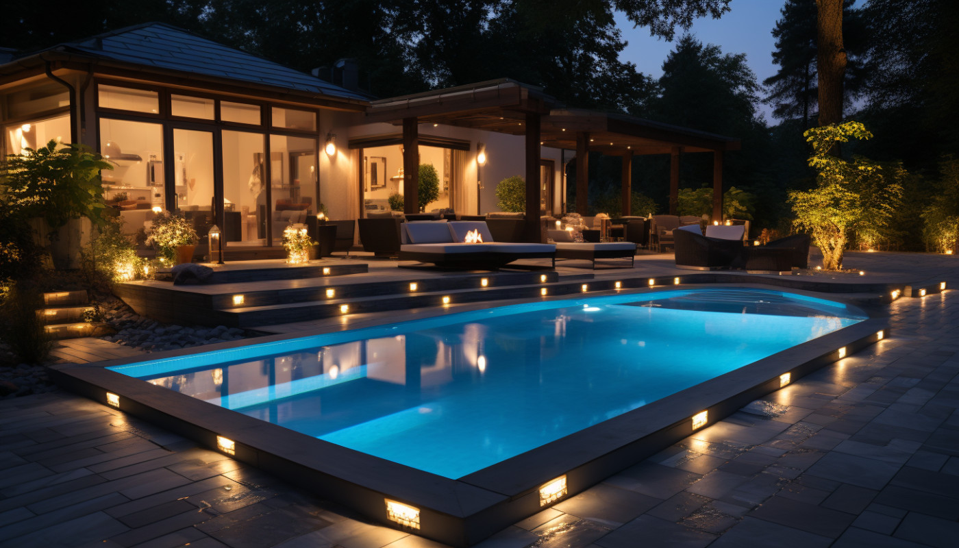 Divers - Comment effectuer le choix de sa piscine ?