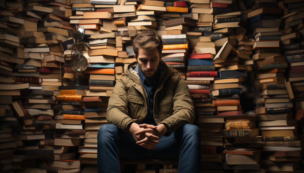Divers - Comment et pourquoi faut-il lire ?