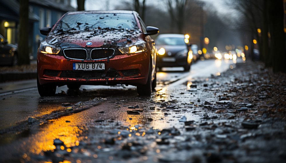 Divers - Comment faire valoir son assurance automobile en cas de sinistre ?