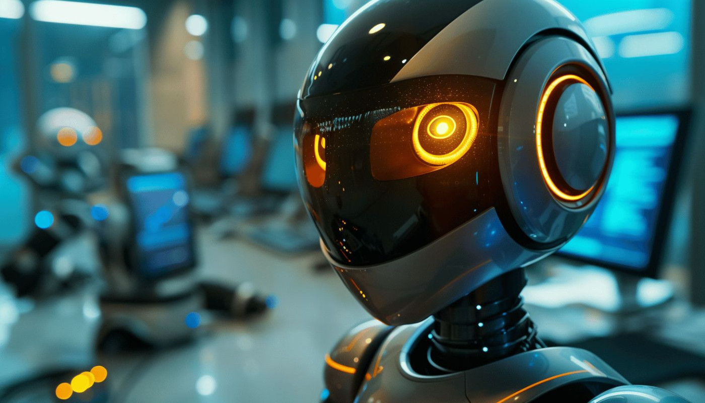 Comment les chatbots IA transforment l'engagement client sur les plateformes numériques