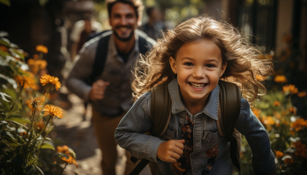 Divers - Comment occuper les enfants pendant les vacances ?