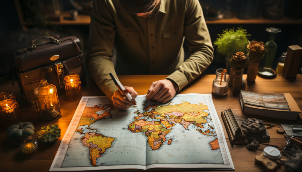 Divers - Comment ouvrir une agence de voyages ?