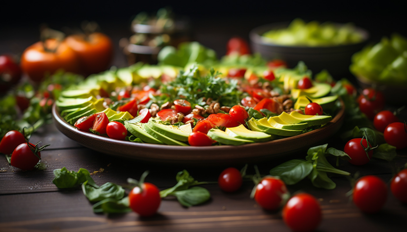 Comment perdre du poids grâce à l'alimentation ?