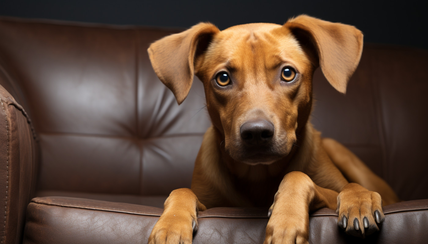 Divers - Comment reconnaitre un chien qui souffre de la dépression ?