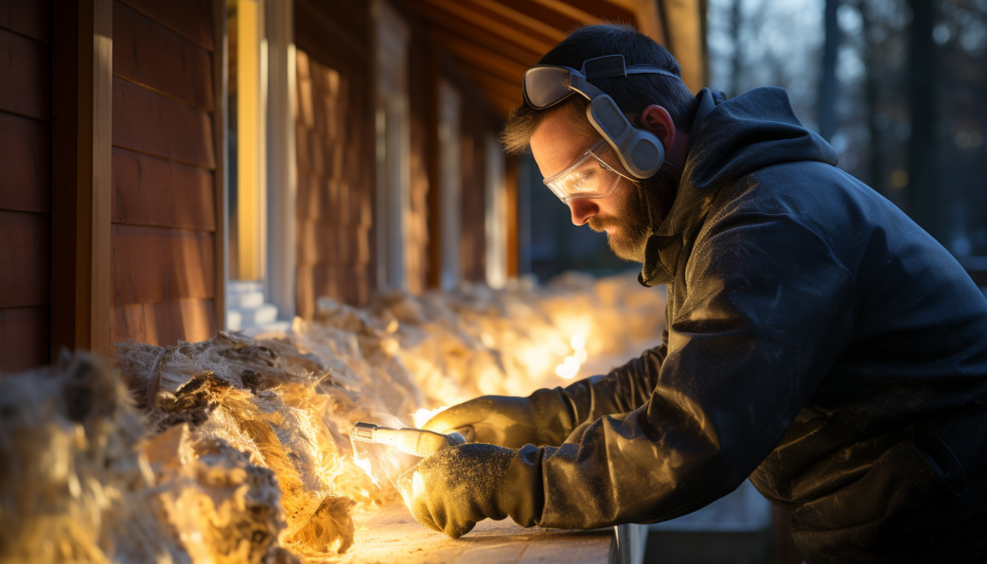Divers - Comment réussir l’isolation d’une maison ?