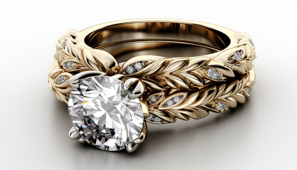 Divers - Comment trouver une bague de fiançailles pas chère ?