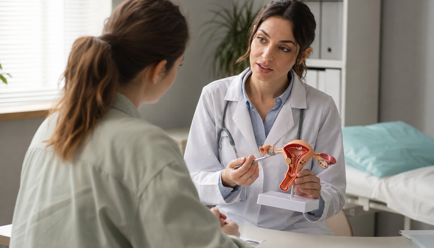 Santé - Comment vaincre les infections vaginales ?