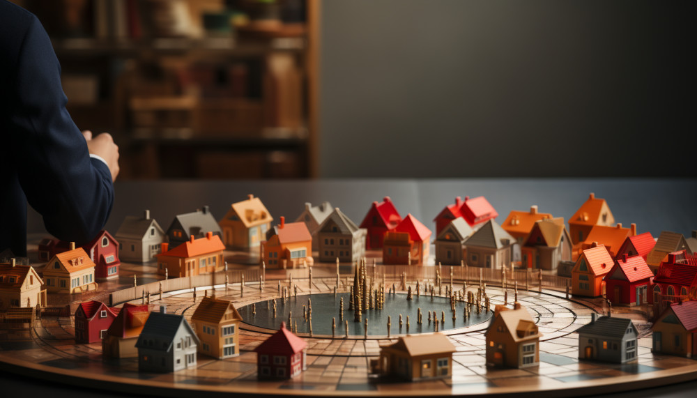 Crises immobilières : quelle stratégie adopter pour vendre un bien immobilier ?
