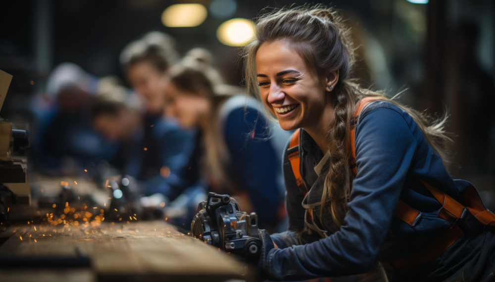 Divers - Dans quelles formations professionnelles vaut-il la peine d'investir ?