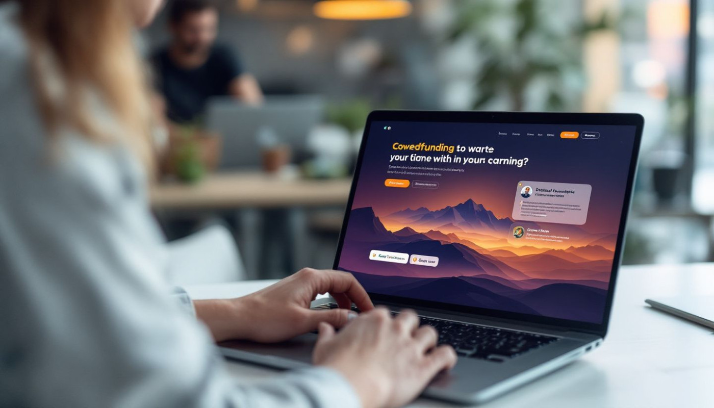 Décryptage du financement participatif comme levier de croissance pour les startups