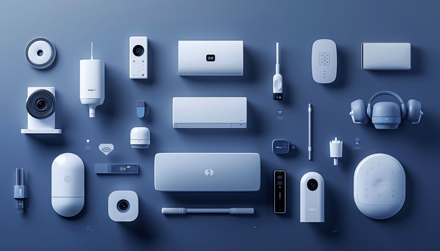 Domotique et sécurité chez soi les systèmes intelligents pour une maison connectée et protégée