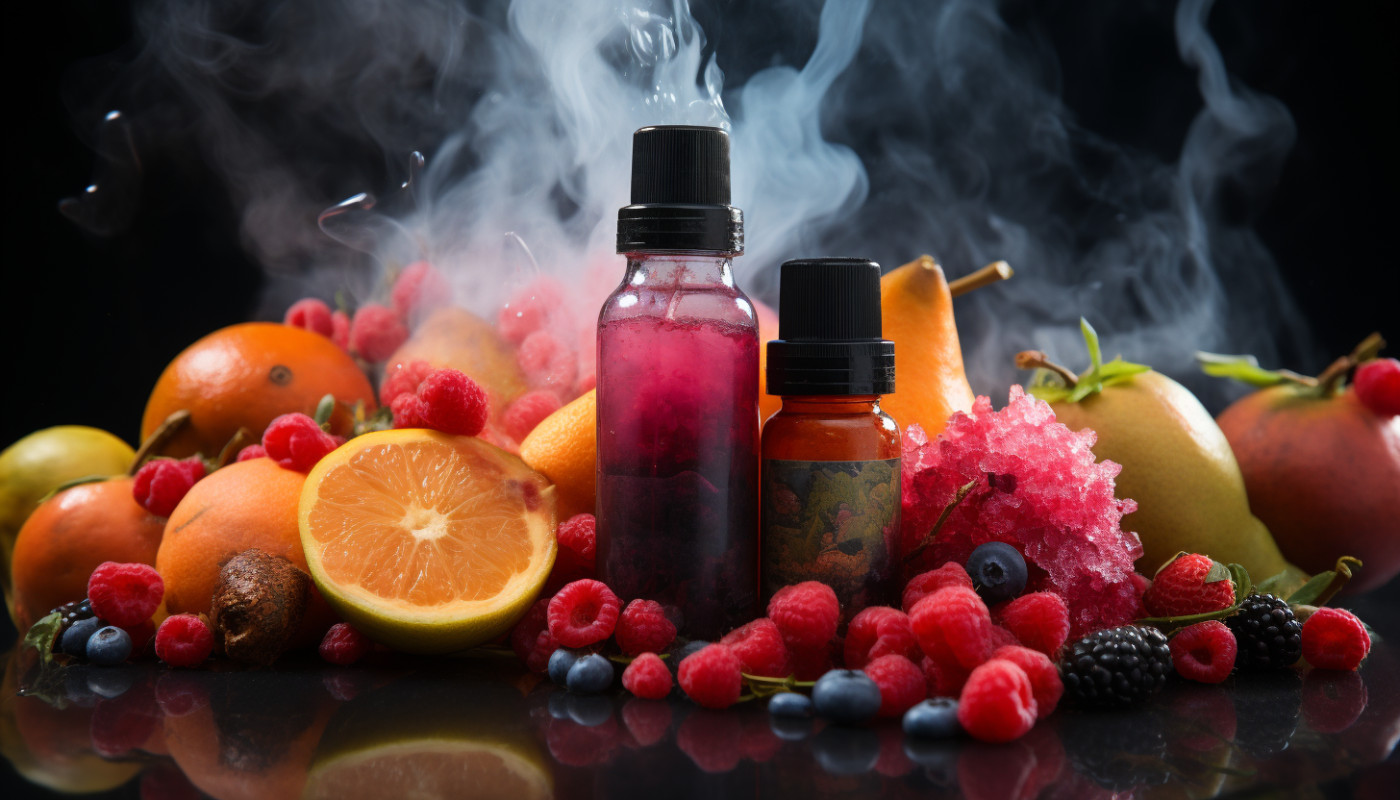 Divers - E-liquide : quels sont les critères de choix ?