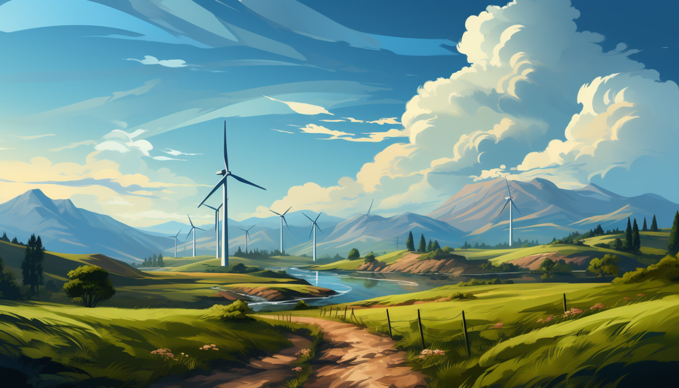 Energies renouvelables : Avantages et inconvénients