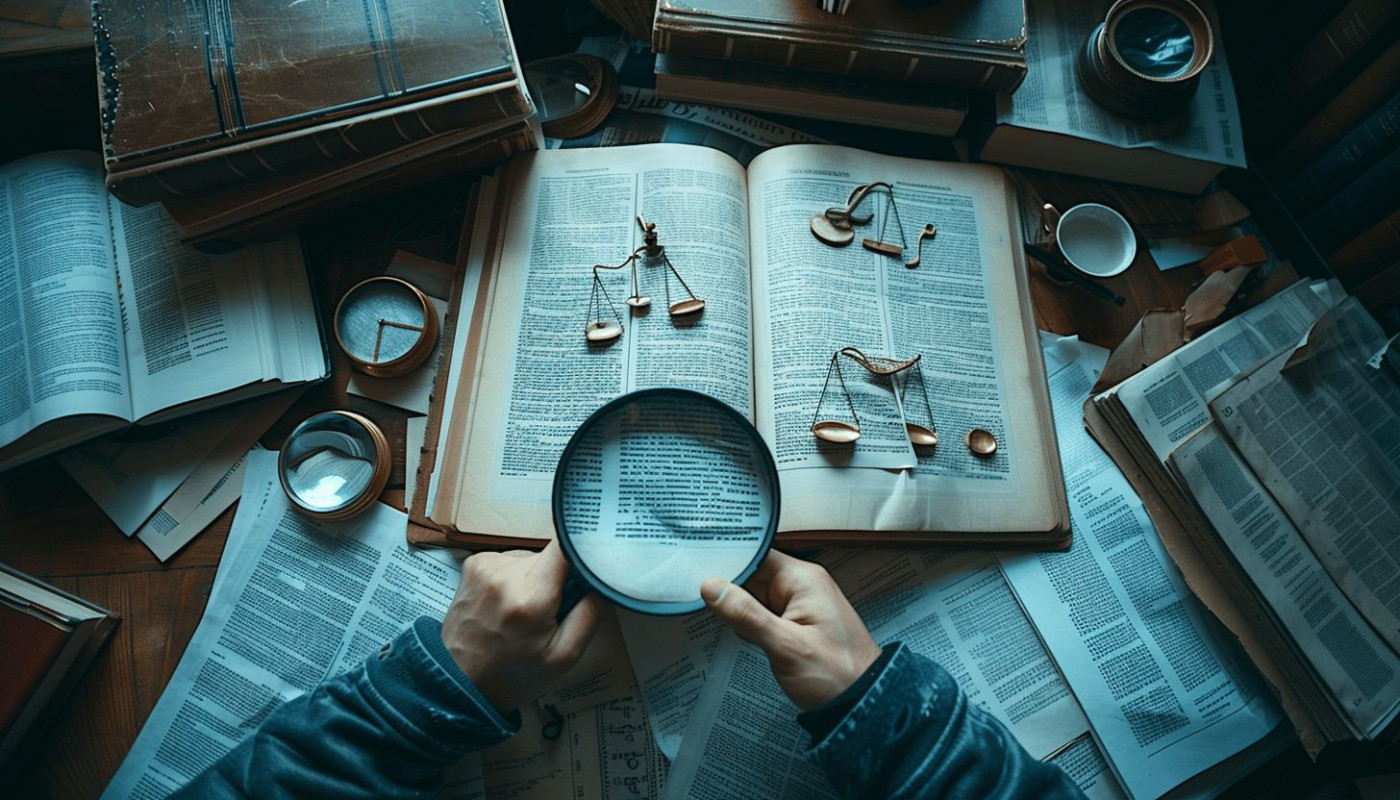 Exploration du droit des personnes : comprendre ses impacts sur la vie quotidienne