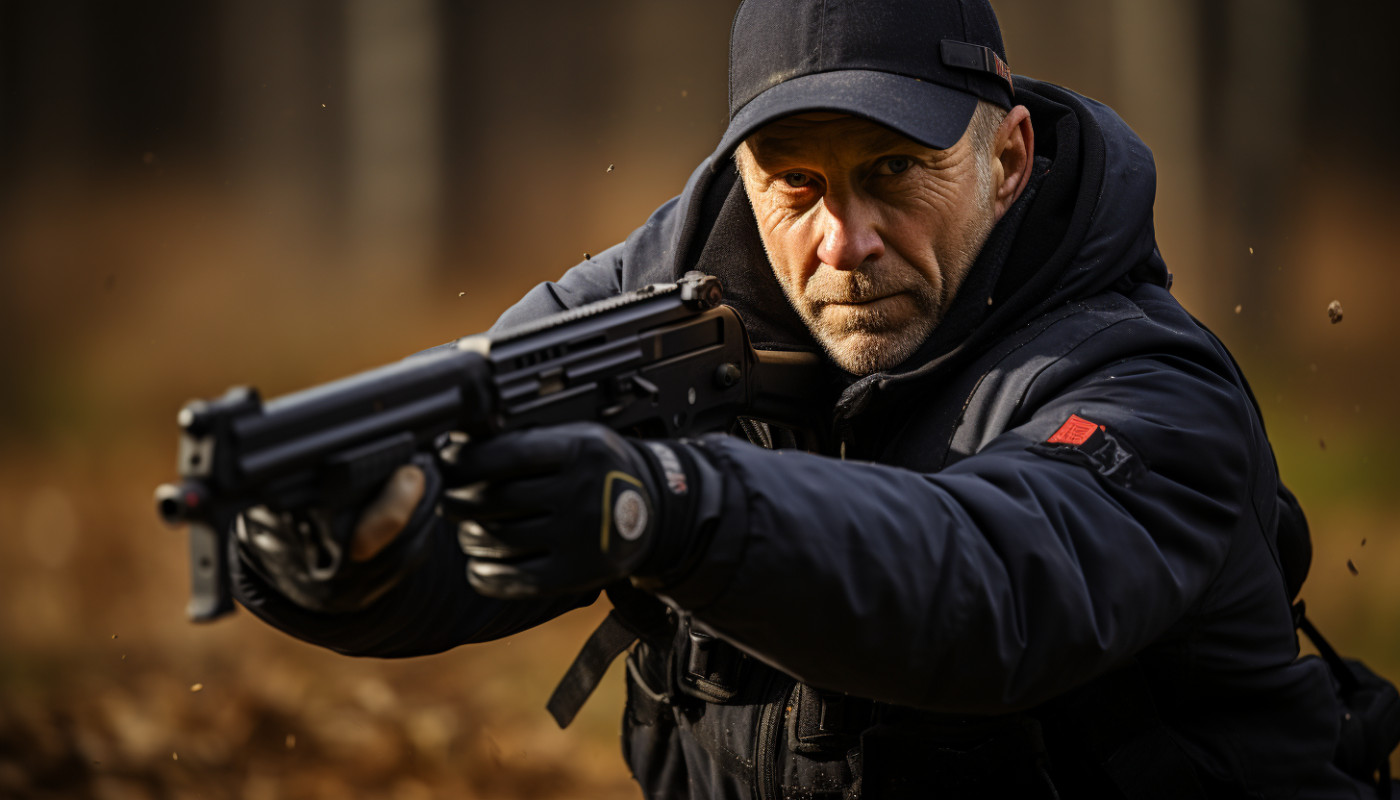 Divers - Fusil de chasse : comment le tirer ?