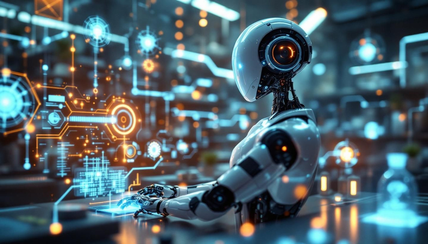 Impact des conflits de gouvernance sur l'innovation en intelligence artificielle