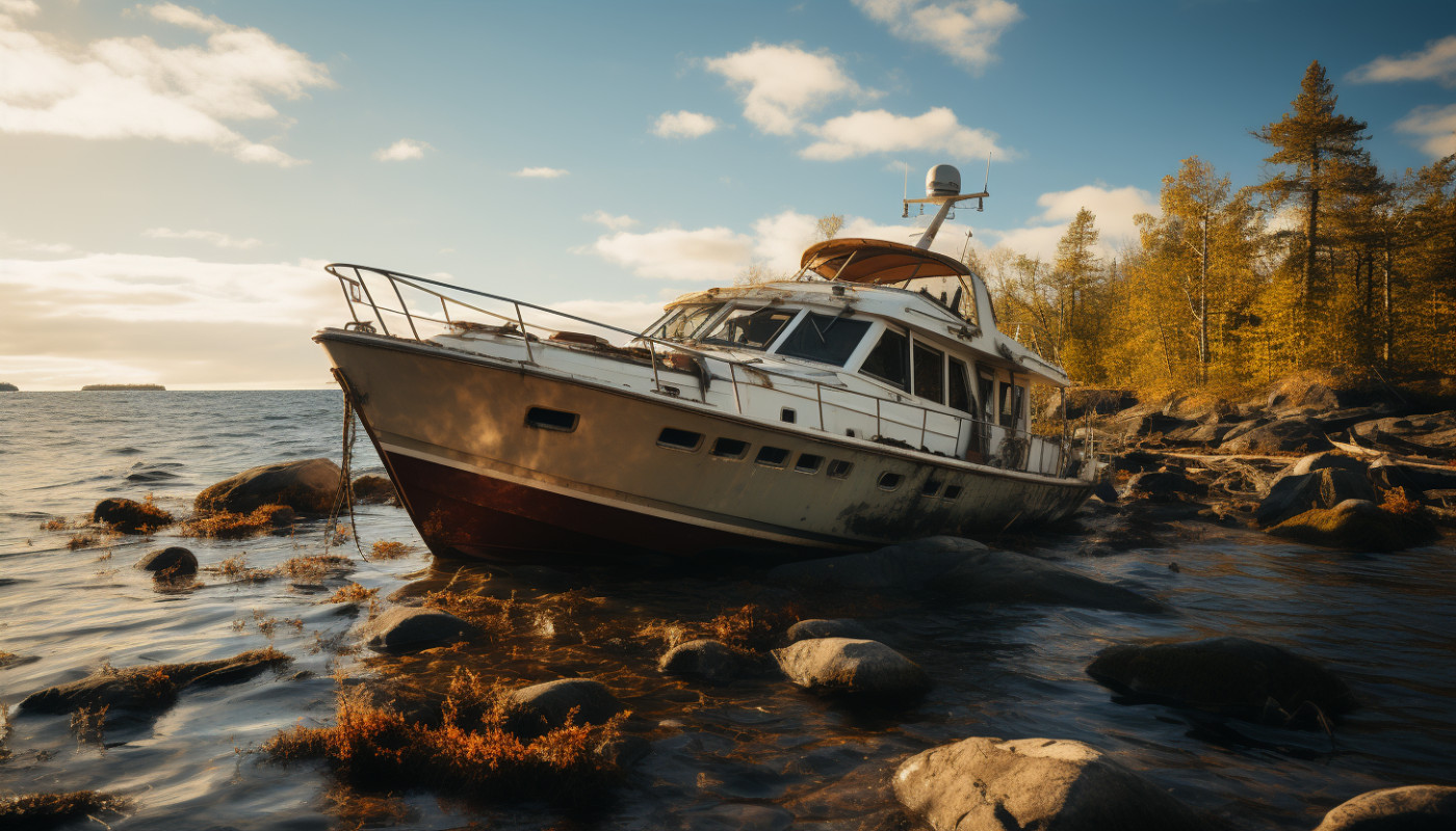 Divers - L’assurance bateau : que faut-il savoir ?