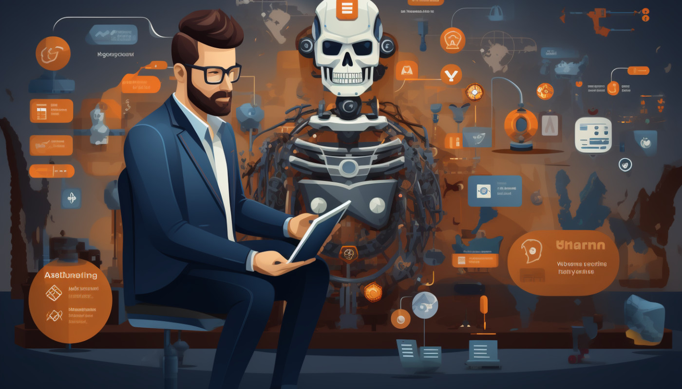 Le marketing automation : qu’est-ce que c’est ?