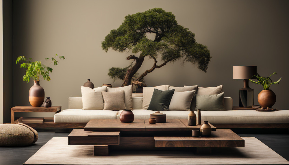 Le minimalisme dans la décoration : comment adopter ce style épuré chez soi
