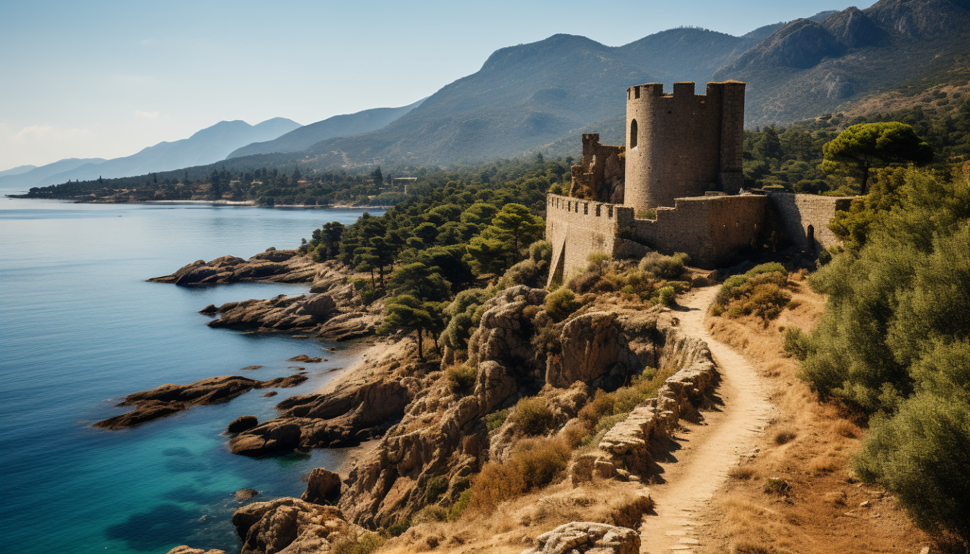 Divers - Les activités incontournables à faire lors de son séjour en Corse