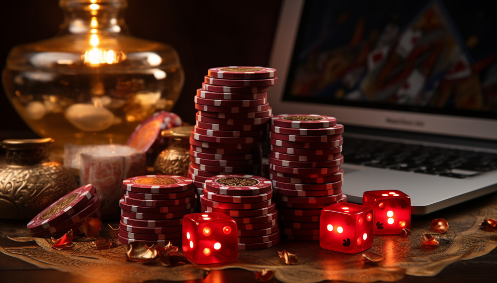 Divers - Les avantages de jouer au casino en ligne