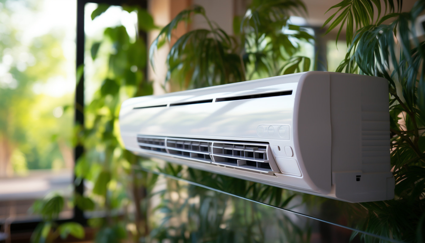 Les avantages de la climatisation réversible