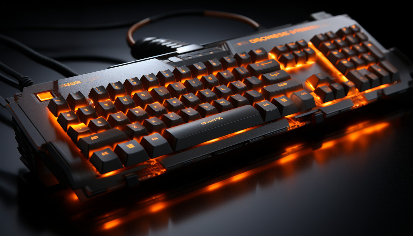 Divers - Les critères de choix d'un clavier sans fil pour gamer