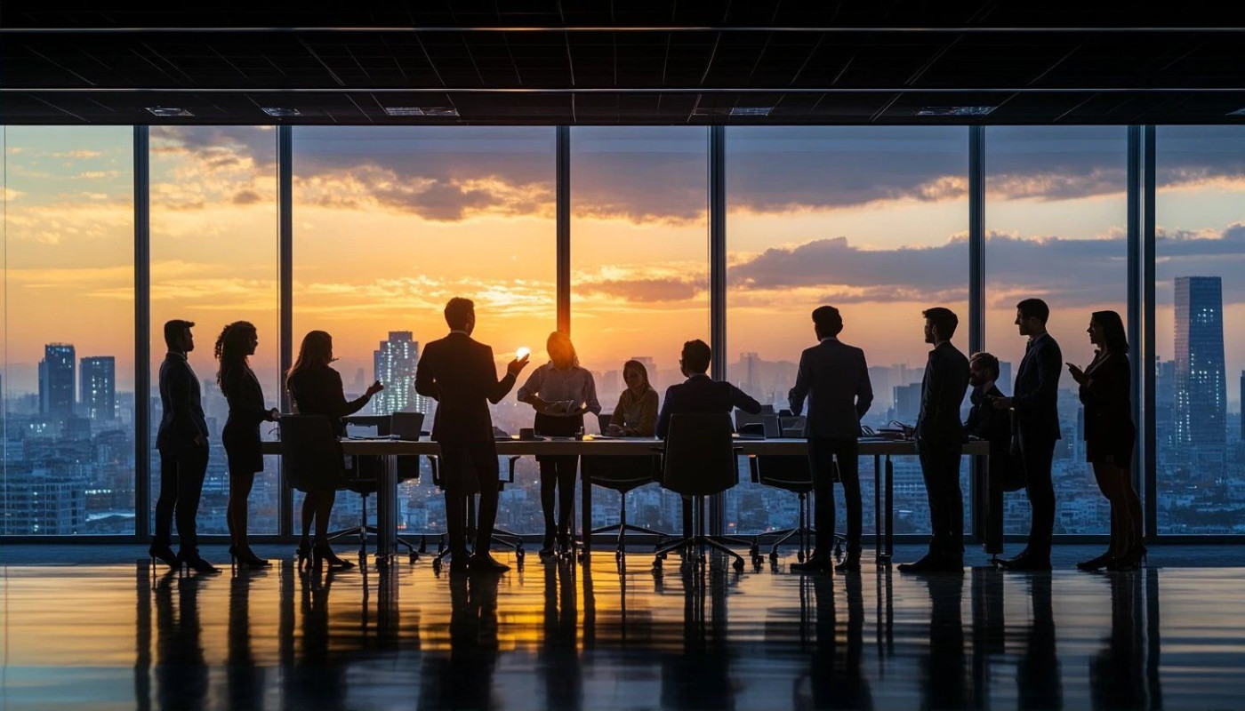 Les meilleurs pratiques pour développer le leadership dans votre organisation