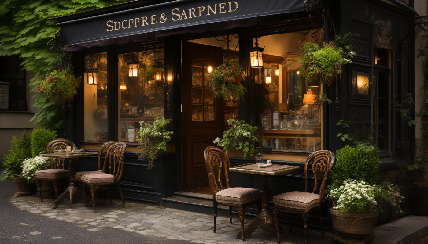Les merveilles à ne pas manquer à Saint-Germain-Laprade