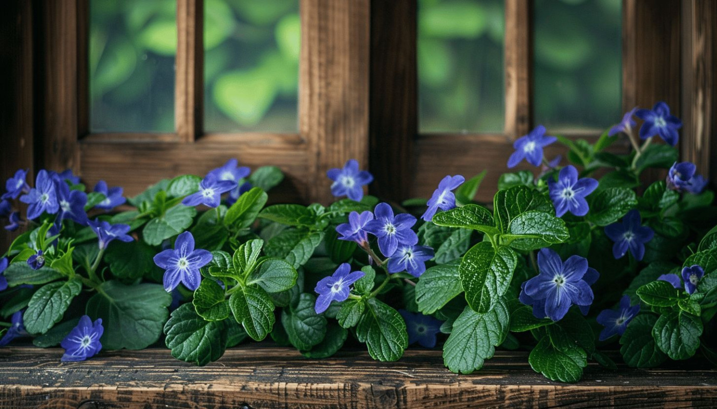 Les plantes adaptogènes et leur impact sur le stress chronique