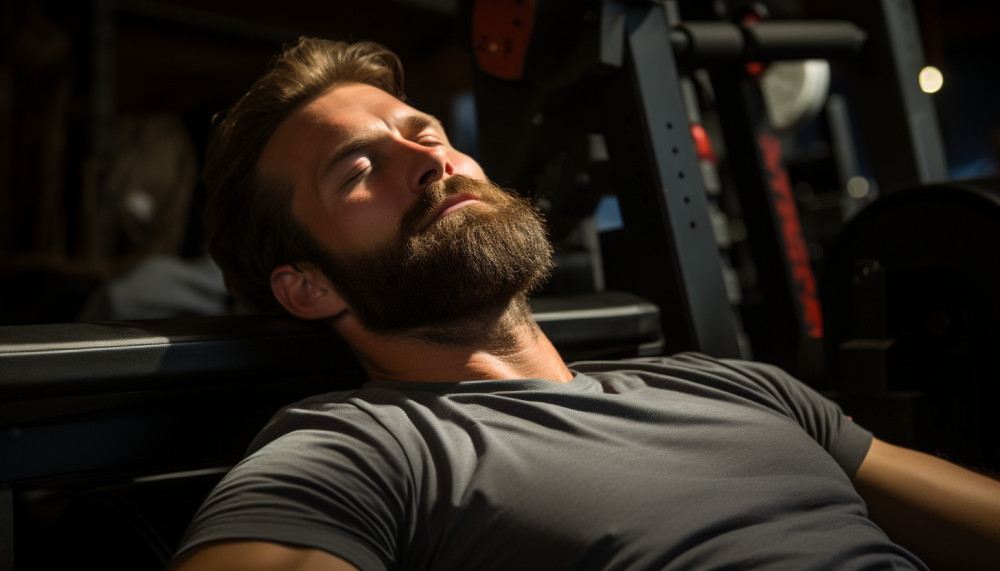 Divers - L’importance du temps de repos dans un programme de perte de poids