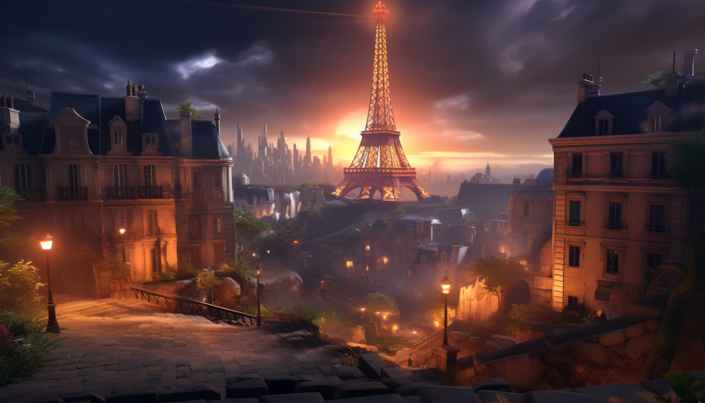 Mmorpg.fr : une plateforme pour la promotion des jeux en ligne