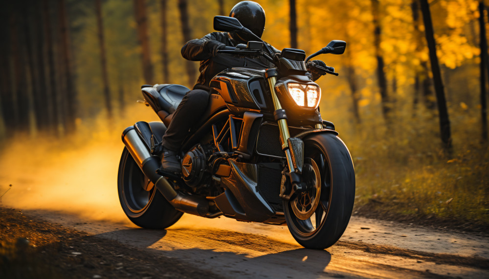 Divers - Pour quelle assurance moto souscrire ?