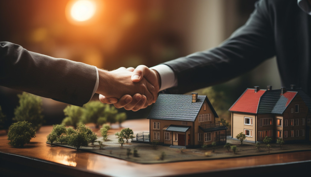 Divers - Pourquoi faire appel à un courtier de crédit immobilier ?