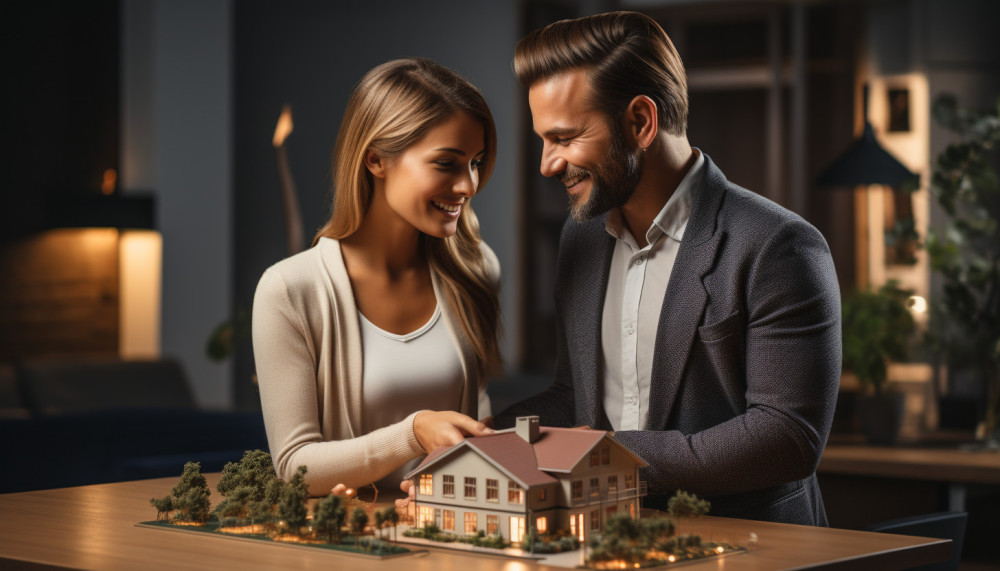 Divers - Pourquoi passer par un mandataire immobilier pour l’achat d’un bien ?