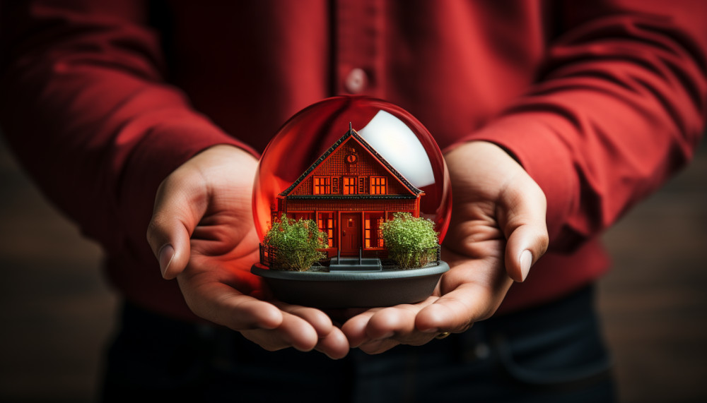 Divers - Pourquoi souscrire à une assurance habitation ?