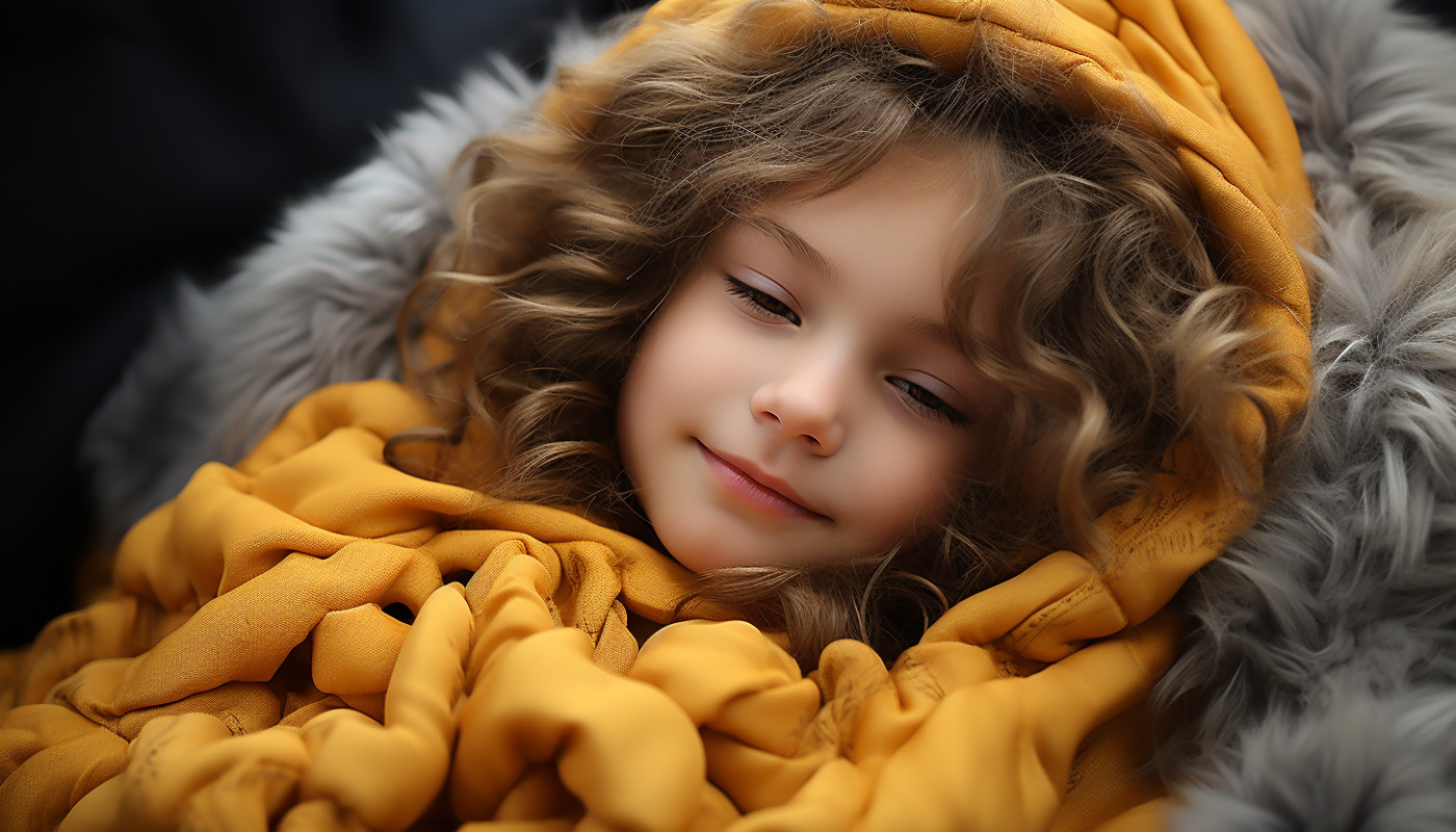 Pourquoi un enfant doit-il bien dormir ?